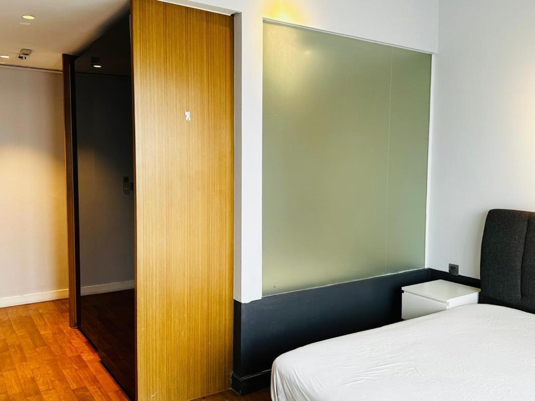 Apartemen Anggun Klcc Kuala Lumpur